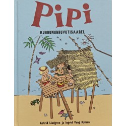 Pipi Kurrunurruvutisaarel​...