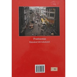 Prantsusmaa. Rännakud läbi kokakunsti - Marianne Kaltenbach