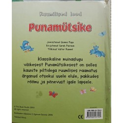 Punamütsike - Gemma Page, Sarah Pairman
