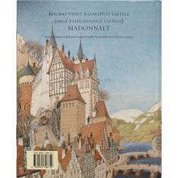 Jakov ja seitse röövlit - Madonna