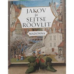 Jakov ja seitse röövlit -...
