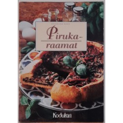 Pirukaraamat - Angeelika Kang