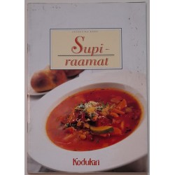 Supiraamat - Angeelika Kang