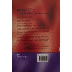 Raske tüüp. Kuidas temaga toime tulla - Joseph Dunn
