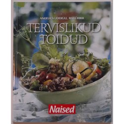 Tervislikud toidud -...