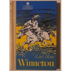 Winnetou - Karl May