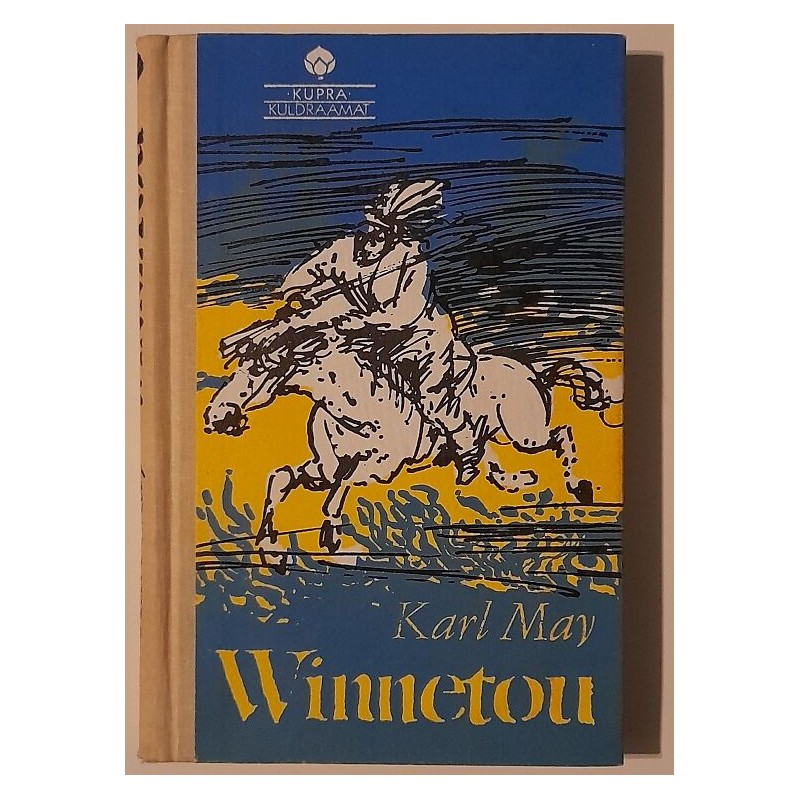 Winnetou - Karl May