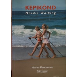 Kepikõnd - Marko Kantaneva