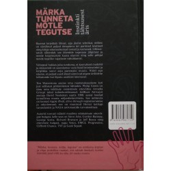 Märka, tunneta, mõtle, tegutse. Instinkti tähtsusest äris
