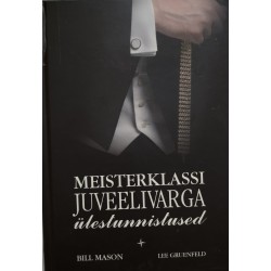 Meisterklassi juveelivarga...
