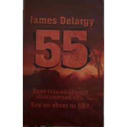 55. Enne teda oli ohvreid...