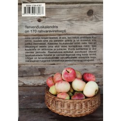 Aastaga haigustest priiks 2015 - Sulev Pirit