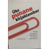 Üks punane kirjaklamber - Kyle Macdonald