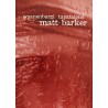 Waanenburgi tapatalgud - Matt Barker
