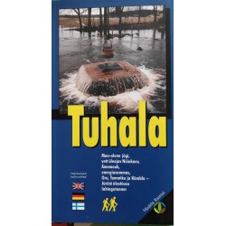 Tuhala - Ants Talioja