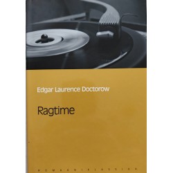 Ragtime - Edgar Lawrence...