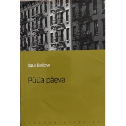 Püüa päeva