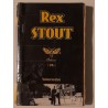Valearvestus - Rex Stout
