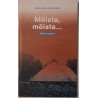 Mõista, mõista... Eesti rahva mõistatusi. Teine raamat