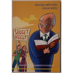 Selged mõtted, selge keel