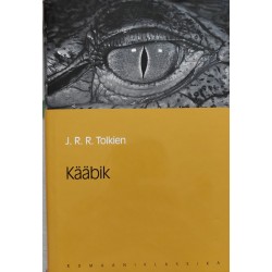 Kääbik ehk Sinna ja tagasi...