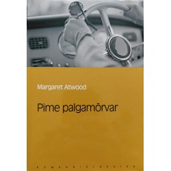 Pime palgamõrvar - Margaret...
