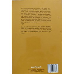 Pime palgamõrvar - Margaret Atwood