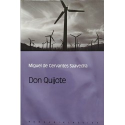 Don Quijote - Miguel de...