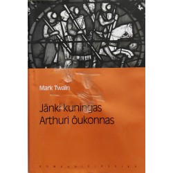 Jänki kuningas Arthuri...