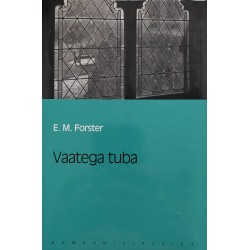 Vaatega tuba - Edward...