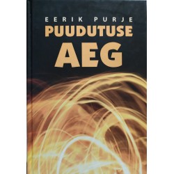 Puudutuse aeg - Eerik Purje