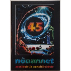45 nõuannet arstidelt ja...
