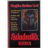 Saladuslik keegi - Markus Sepp