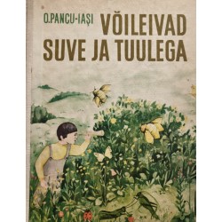 Võileivad suve ja tuulega -...