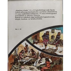Maailma viljad III-IV - Heino Kiik