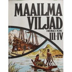 Maailma viljad III-IV -...