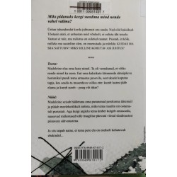 Valik. Mida teeksid, kui peaksid oma laste vahel valima