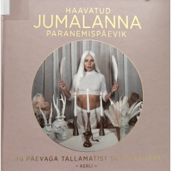Haavatud jumalanna...