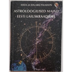 Astroloogilised majad Eesti...