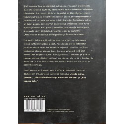 Suveigatsuse ja talvekülma vahel - Leif G. W. Persson