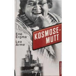Kosmosemutt - Ene Ergma,...