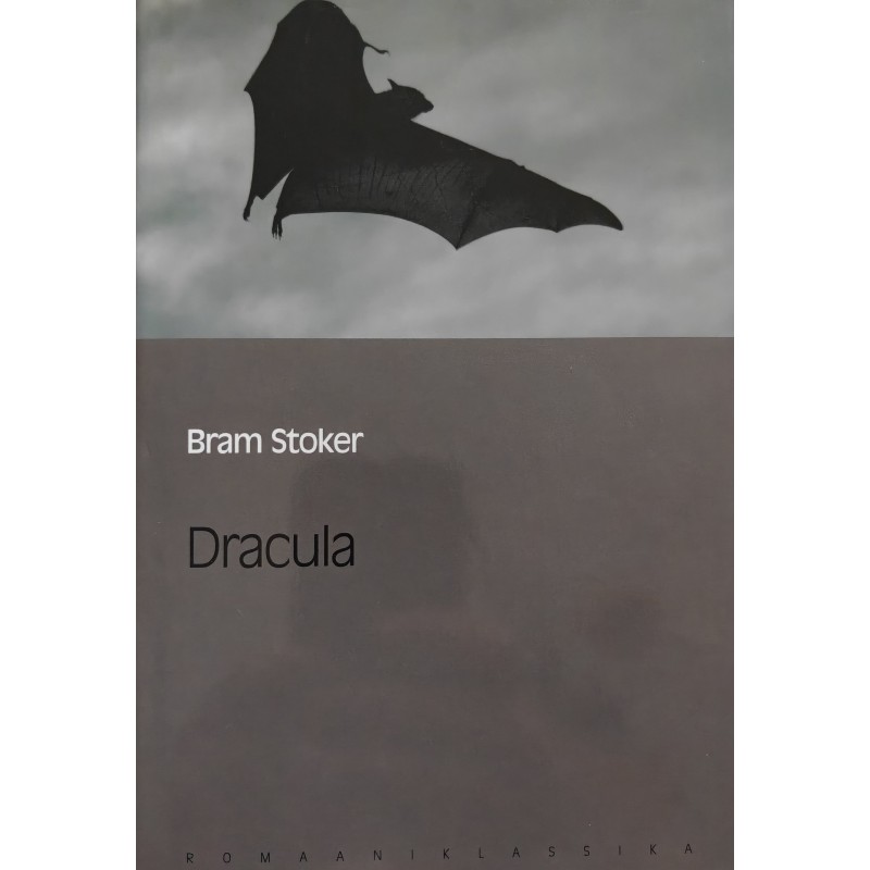 Dracula - Bram Stoker