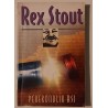 Perekondlik asi - Rex Stout