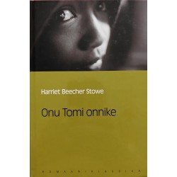 Onu Tomi onnike - Harriet...