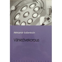 Vähktõvekorpus - Aleksandr...