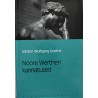 Noore Wertheri kannatused - Johann Wolfgang Goethe