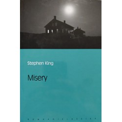 Misery - Stephen King