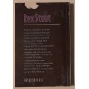Perekondlik asi - Rex Stout
