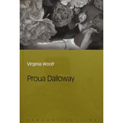 Proua Dalloway - Virginia...