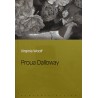 Proua Dalloway - Virginia Woolf
